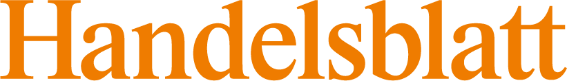 Handelsblatt logo