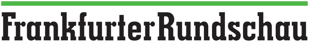 Logo Frankfurter Rundschau