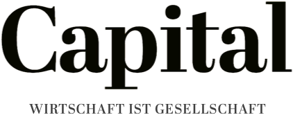 Logo Capital