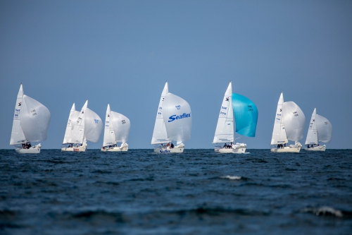 Sailing ships