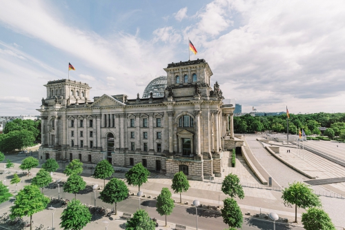 Bundestag