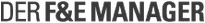Logo F&E Manager