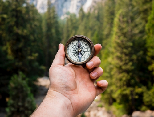 Compass