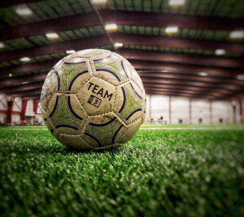 Soccer ball