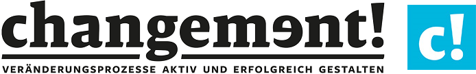 Logo changement!