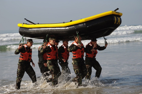 Navy SEALs