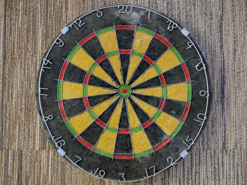Target
