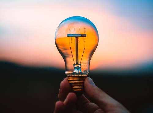 Light bulb