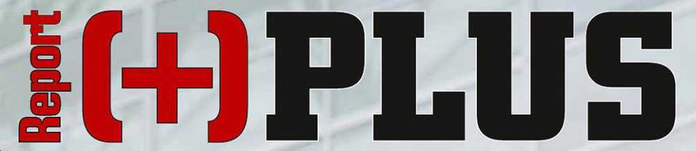 Logo Report Plus