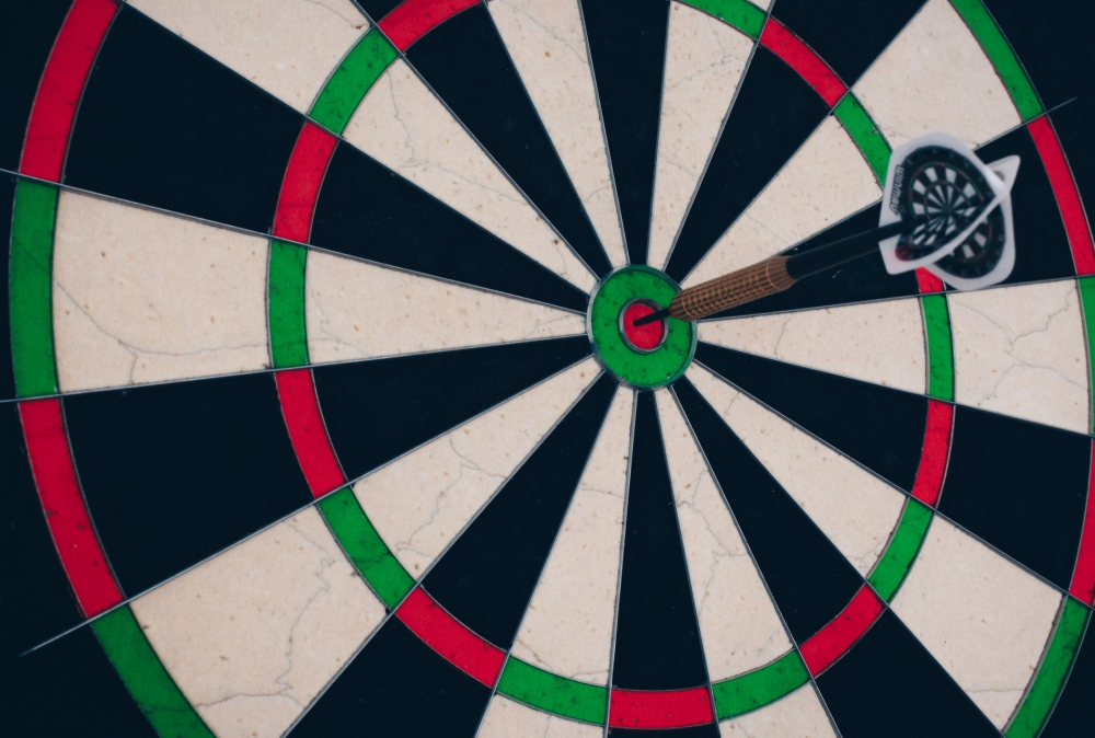 Result orientation – the difference between input, output and outcome