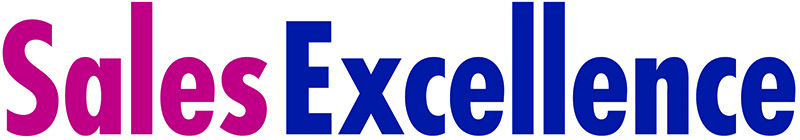 Logo Sales Excellence