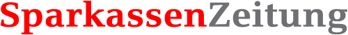 Logo Sparkassen-Zeitung