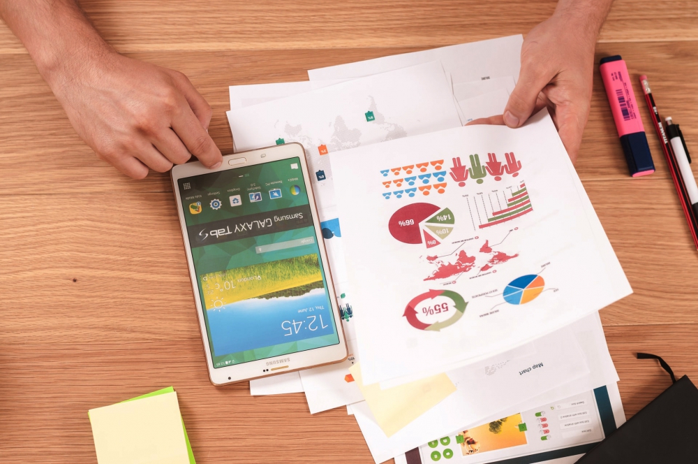 Strategy vs. goals vs. planning