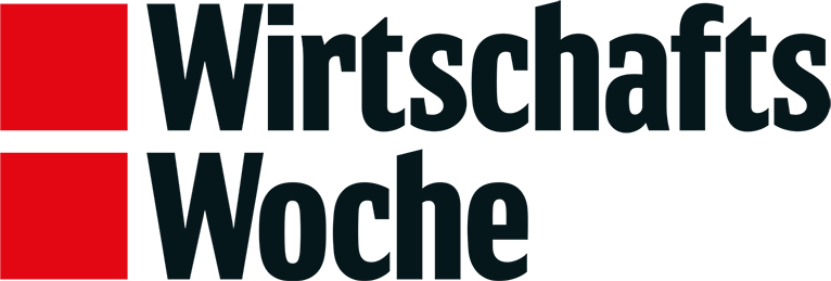 Logo Wirtschafts Woche