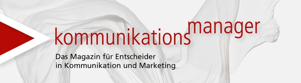 Kommunikationsmanager FAZ-Institut