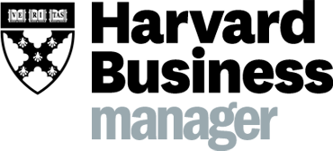 Harvard Business Manager