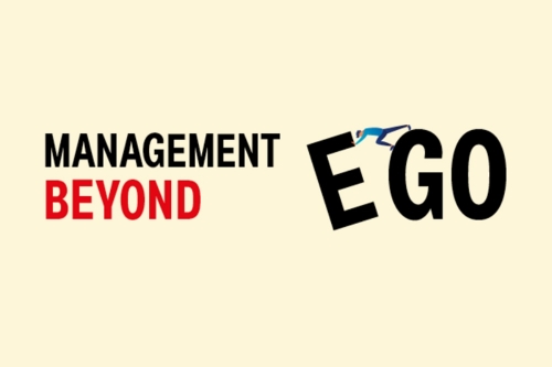 Management beyond Ego
