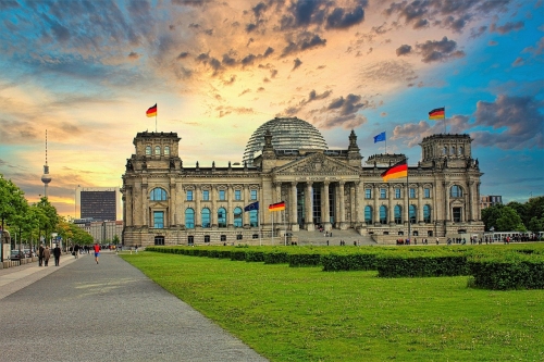 Bundestag
