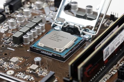 Computerchips Kolbusa