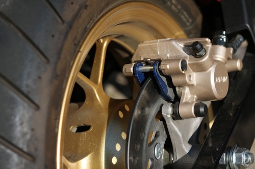 Umsetzungsbremse