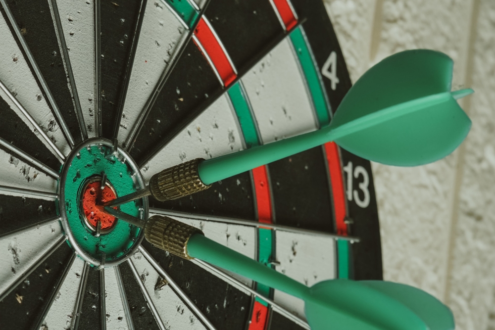 OKR vs. project – when do I use which system?