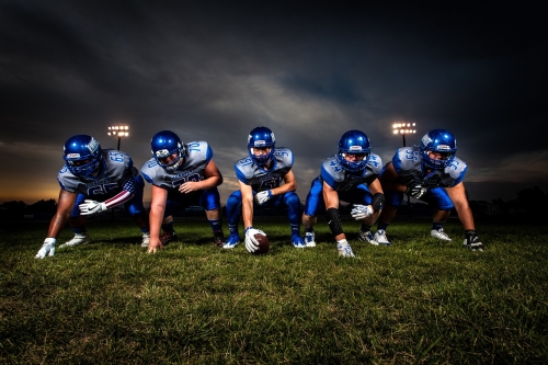 High-Performance-Teams