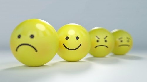 Emotionen & OKRs