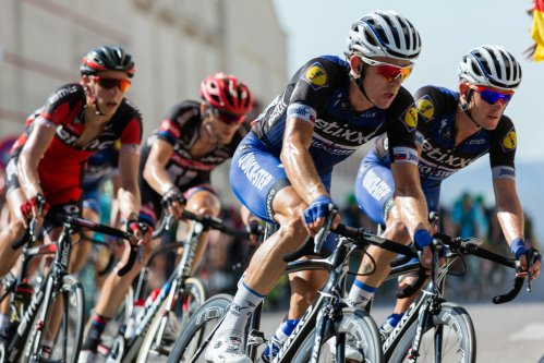 High Performance Team