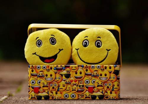 Strategie Emotion