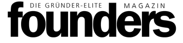 Founders Magazin