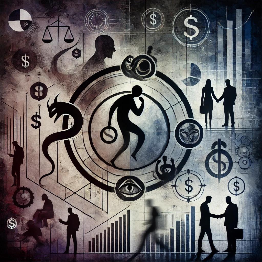  Hierarchielose_Organisationen