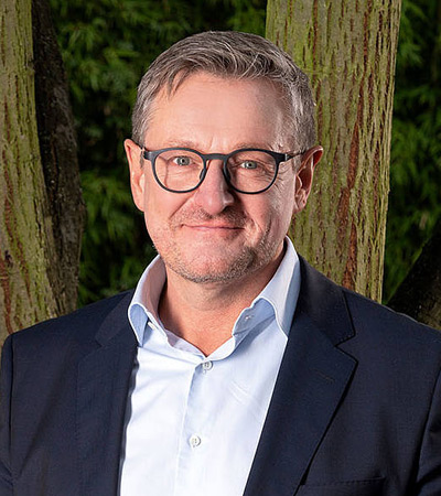 Jürgen Hermann